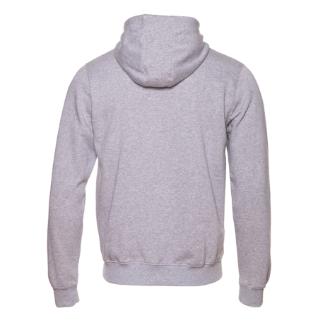 Худи унисекс STAN футер с начёсом 260,20,Серый меланж (50) | Мерч, униформа и текстиль для бизнеса photo-2