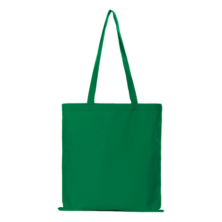 Сумка шопер STAN хлопок 38*42, 220, 200, Зеленый(30) photo-0