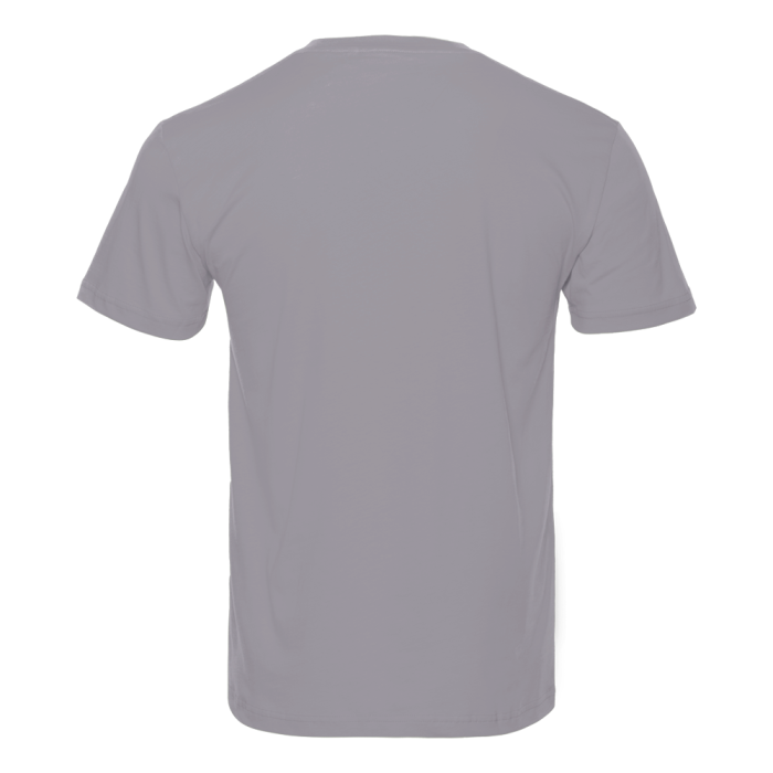 Футболка прямого кроя арт. 51 из 100% хлопка, 150 гр/м2, оптом | Мерч, униформа и текстиль для бизнеса 
 фото-2