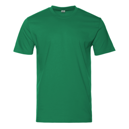 Футболка мужская STAN хлопок 180, 08U, Зеленый (30) photo-0