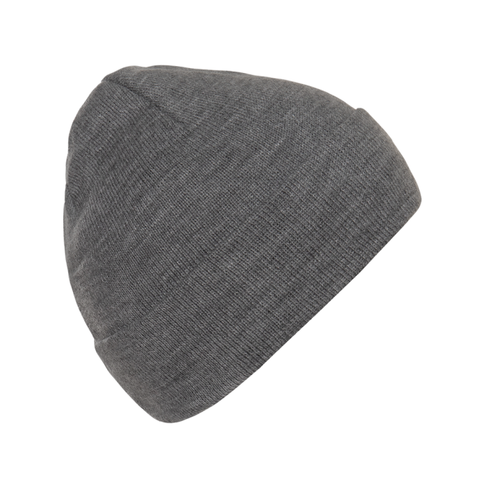 Шапка STAN акрил 115, Серый меланж (50) фото-1