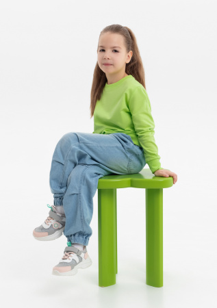 Свитшот детский STAN футер без начеса 260, 63J, Весенний (25) | Мерч, униформа и текстиль для бизнеса photo-7