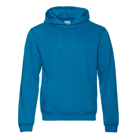 Худи унисекс STAN футер с начёсом 260,20, Лазурный (40) | Мерч, униформа и текстиль для бизнеса photo-0