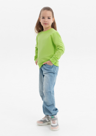 Свитшот детский STAN футер без начеса 260, 63J, Весенний (25) | Мерч, униформа и текстиль для бизнеса photo-8