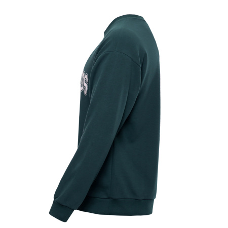 Свитшот "Goodness",96, Тёмно-зелёный (130)  photo-1