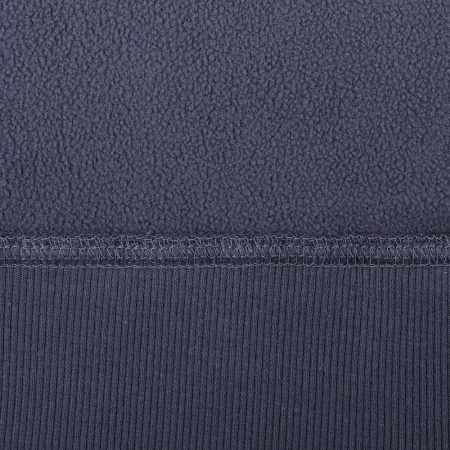 Толстовка оверсайз кроя арт. 100 из 100% хлопка (верх) и 100% полиэстера (подклад), 320 гр/м2, оптом | Мерч, униформа и текстиль для бизнеса  photo-8