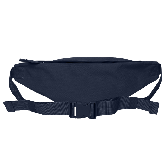 Сумка поясная STAN оксфорд 600 ,122, Темно-синий (46) фото-1