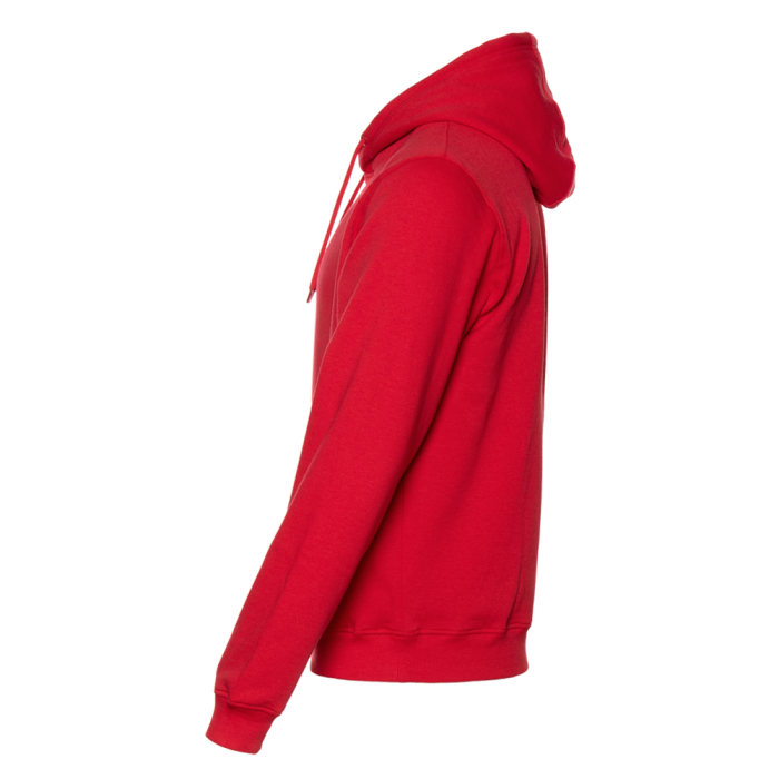 Худи унисекс STAN футер с начёсом 260,20, Красный (14) | Мерч, униформа и текстиль для бизнеса фото-1