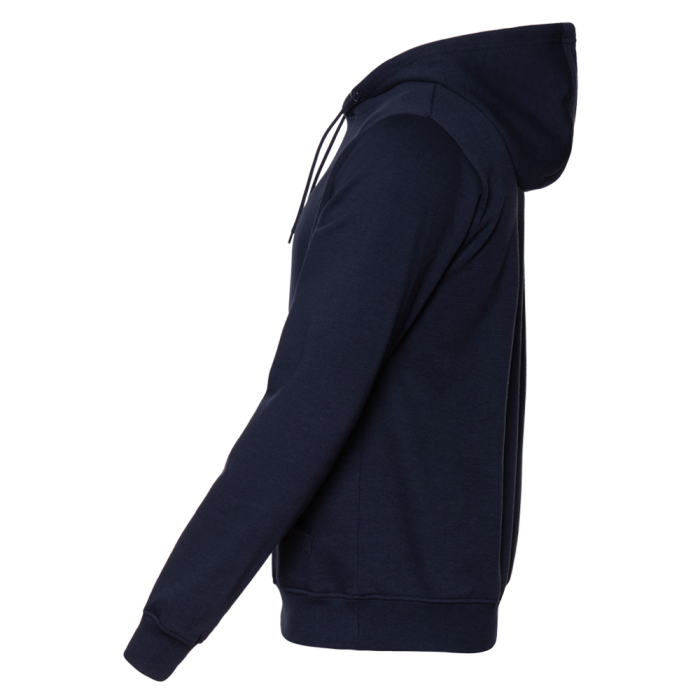 Худи унисекс STAN футер с начёсом 260,20, Т-синий (46) | Мерч, униформа и текстиль для бизнеса фото-2