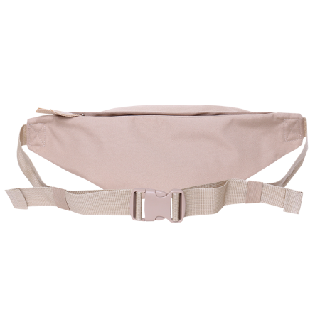 Бежевая поясная сумка арт. 122, 100% полиэстер, оптом | Мерч, униформа и текстиль для бизнеса photo-2