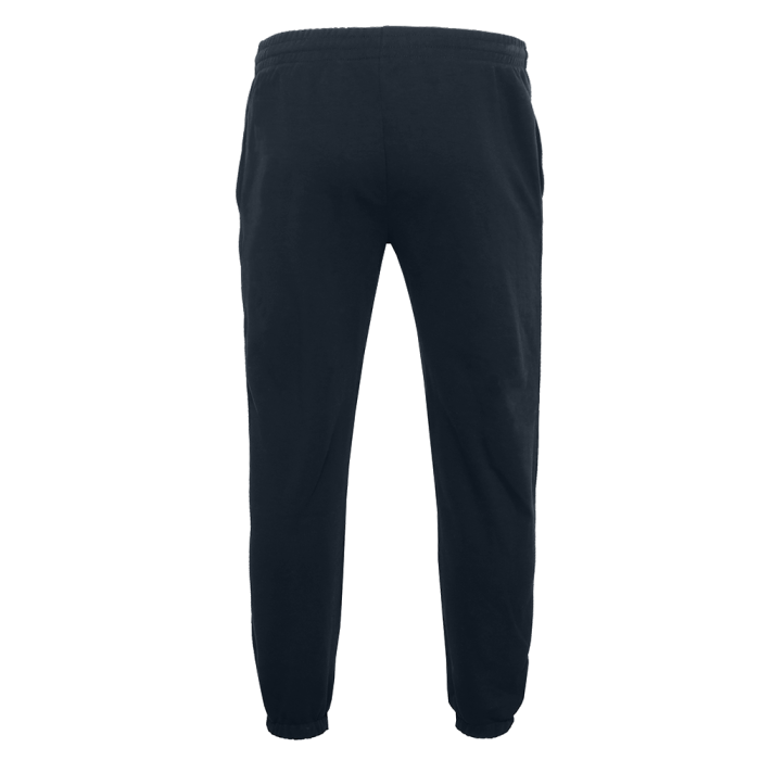 Графитовые однотонные брюки арт. 97, 80% хлопок, 20% полиэстер, оптом | Мерч, униформа и текстиль для бизнеса фото-2