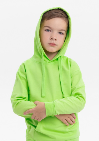 Худи детское STAN футер без начеса 260, 23J_Весенний (25) | Мерч, униформа и текстиль для бизнеса photo-7