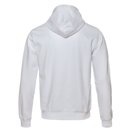Худи унисекс STAN футер без начёса 260, 23, Белый (10) | Мерч, униформа и текстиль для бизнеса photo-1