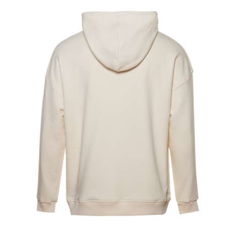 Худи унисекс STAN оверсайз футер без начёса 350, 66, Молочный (11) | Мерч, униформа и текстиль для бизнеса photo-1