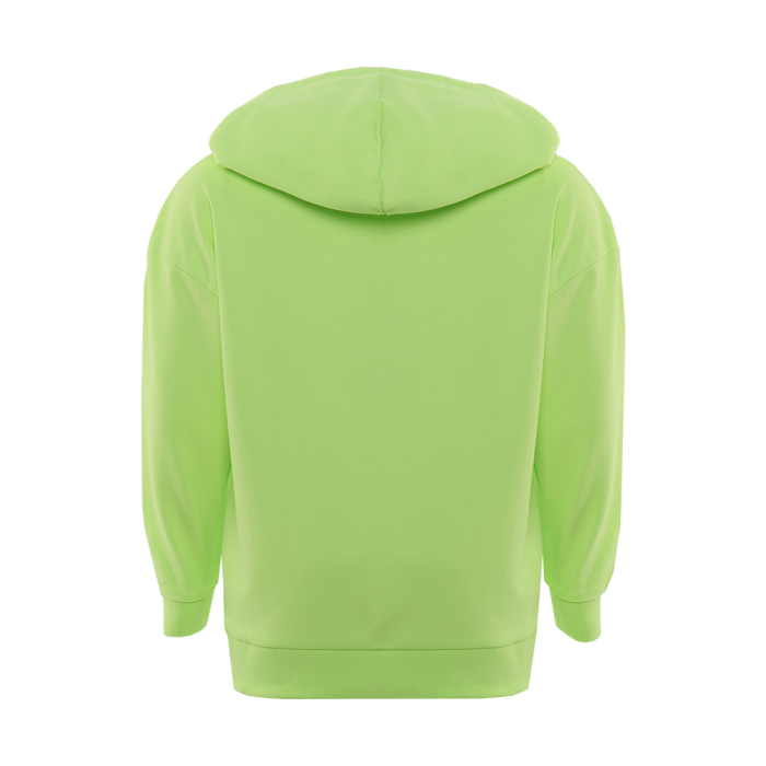 Худи детское STAN футер без начеса 260, 23J_Весенний (25) | Мерч, униформа и текстиль для бизнеса фото-2