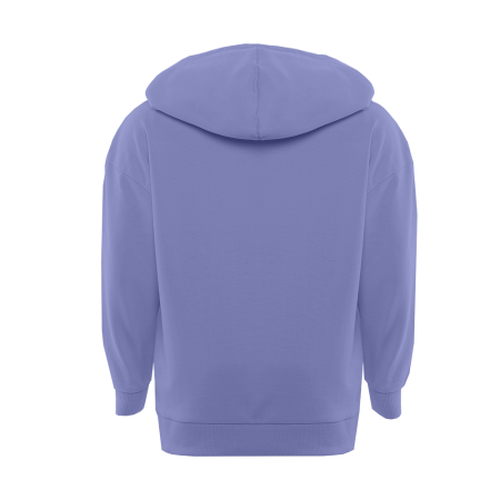 Худи детское STAN футер без начеса 260, 23J_Васильковый (17) | Мерч, униформа и текстиль для бизнеса photo-2