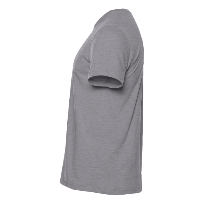 Футболка прямого кроя арт. 51 из 100% хлопка, 150 гр/м2, оптом | Мерч, униформа и текстиль для бизнеса 
 фото-1