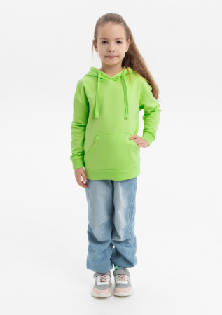 Худи детское STAN футер без начеса 260, 23J_Весенний (25) | Мерч, униформа и текстиль для бизнеса photo-6