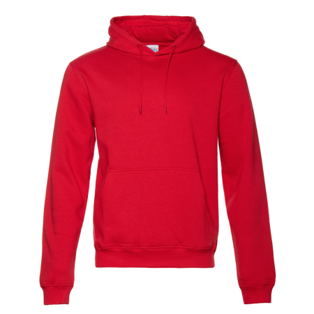 Худи унисекс STAN футер с начёсом 260,20, Красный (14) | Мерч, униформа и текстиль для бизнеса photo-0