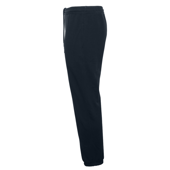 Графитовые однотонные брюки арт. 97, 80% хлопок, 20% полиэстер, оптом | Мерч, униформа и текстиль для бизнеса фото-1