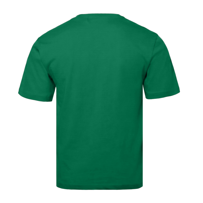 Футболка STAN, хлопок 160, 301, Зелёный (30) фото-2