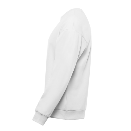 Свитшот унисекс STAN футер без начёса, 350, 96, Белый (10) | Мерч, униформа и текстиль для бизнеса photo-1