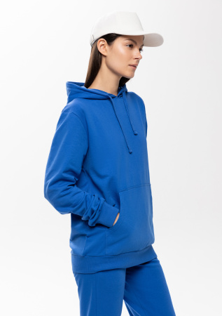 Молочная бейсболка арт. 01, 5 клиньев из 100% хлопка, 330 гр/м2, оптом | Мерч, униформа и текстиль для бизнеса  photo-7