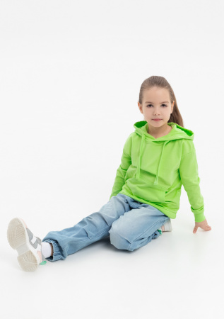 Худи детское STAN футер без начеса 260, 23J_Весенний (25) | Мерч, униформа и текстиль для бизнеса photo-3