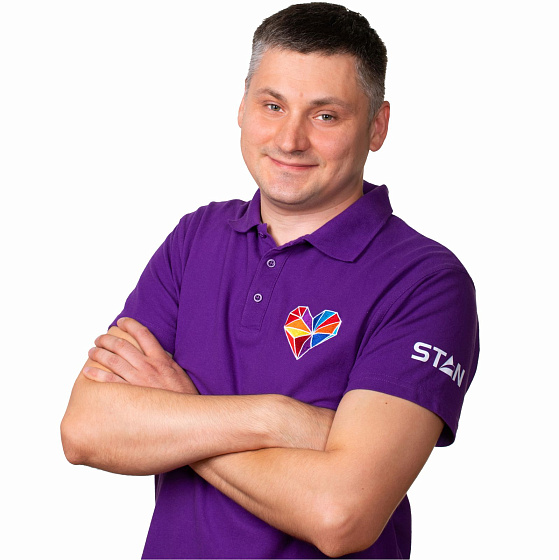 Александр Андрюков