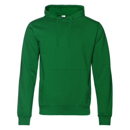 Худи унисекс STAN футер без начёса 260, 23, Зелёный (30) | Мерч, униформа и текстиль для бизнеса photo-0