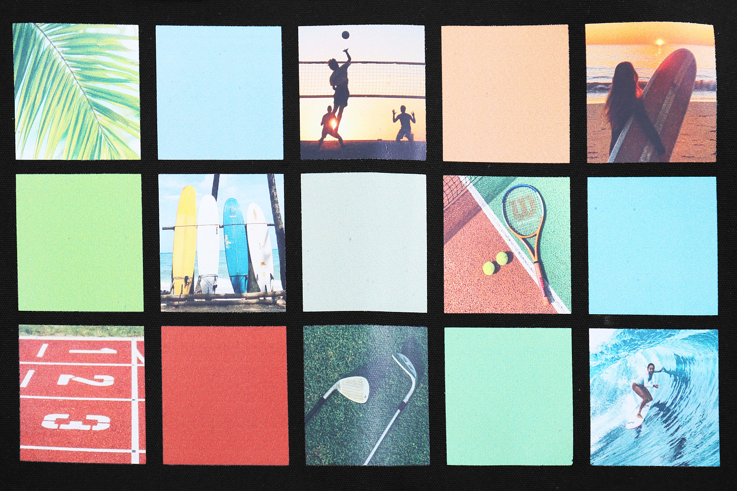 WELCOME PACK от STAN