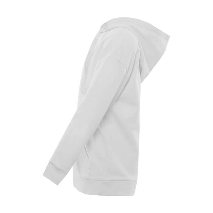 Худи детское STAN футер без начеса 260, 23J_Белый (10) | Мерч, униформа и текстиль для бизнеса фото-1