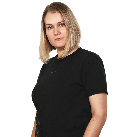 Клапышко Ольга