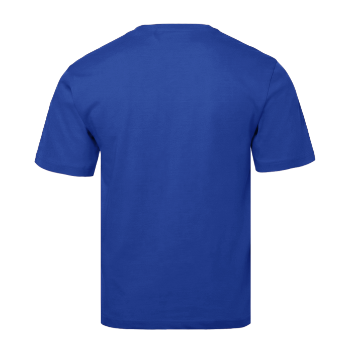 Футболка STAN, хлопок 160, 301, Синий (16) фото-2