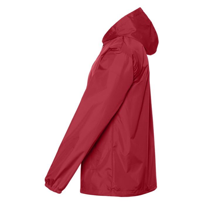 Ветровка прямого кроя арт. 59 из 100% полиэстера, 85 гр/м2, оптом | Мерч, униформа и текстиль для бизнеса 
 фото-1