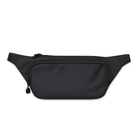 Сумка поясная STAN оксфорд 600 ,124, Чёрный (20) photo-0