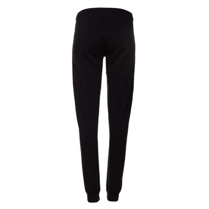 Брюки женские STAN футер без начёса, 260,62W, Чёрный (20) фото-1