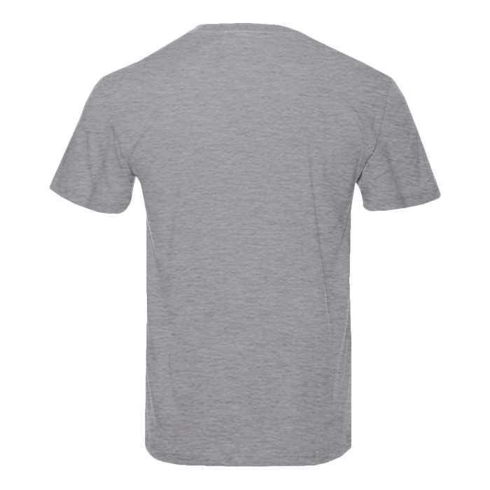 Футболка прямого кроя арт. 51 из 100% хлопка, 150 гр/м2, оптом | Мерч, униформа и текстиль для бизнеса 
 фото-2