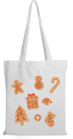 Сумка шопер для сублимации, оптом | Мерч, униформа и текстиль для бизнеса photo-3