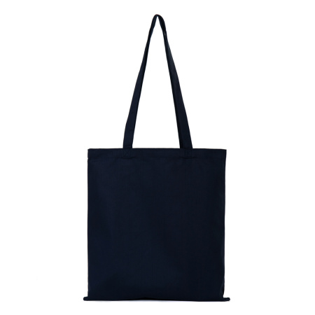 Сумка шопер STAN хлопок 38*42, 220, 200, Т-синий (46) photo-0