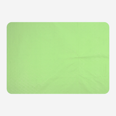 Мятный плед арт. 307, 100% полиэстер, оптом | Мерч, униформа и текстиль для бизнеса photo-6