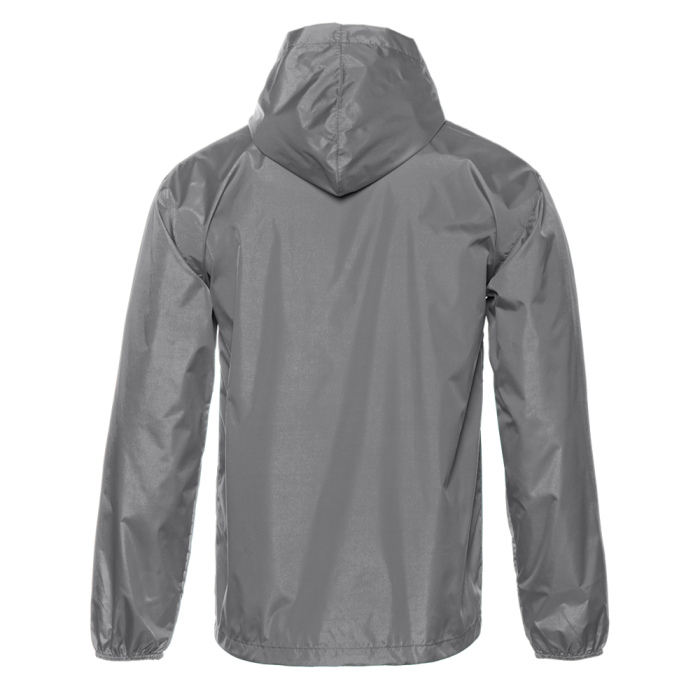 Ветровка прямого кроя арт. 59 из 100% полиэстера, 85 гр/м2, оптом | Мерч, униформа и текстиль для бизнеса 
 фото-2