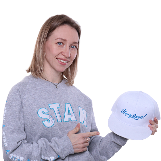 Юлия Витохина