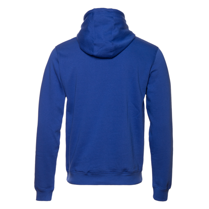 Худи унисекс STAN футер с начёсом 260,20, Синий (16) | Мерч, униформа и текстиль для бизнеса фото-2