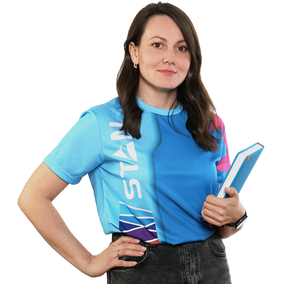 Татьяна Былинкина