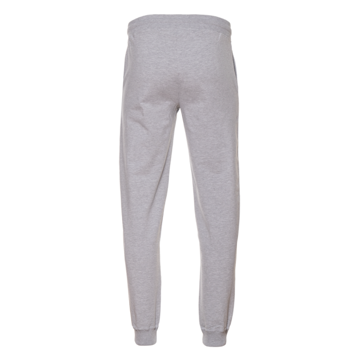 Брюки мужские STAN футер без начёса, 260, 62, Серый меланж (50) фото-1