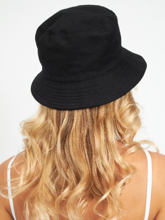 Двусторонняя панама арт. 14TC, 100% хлопок, 200 гр/м2, оптом | Мерч, униформа и текстиль для бизнеса  photo-4