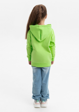 Худи детское STAN футер без начеса 260, 23J_Весенний (25) | Мерч, униформа и текстиль для бизнеса photo-4