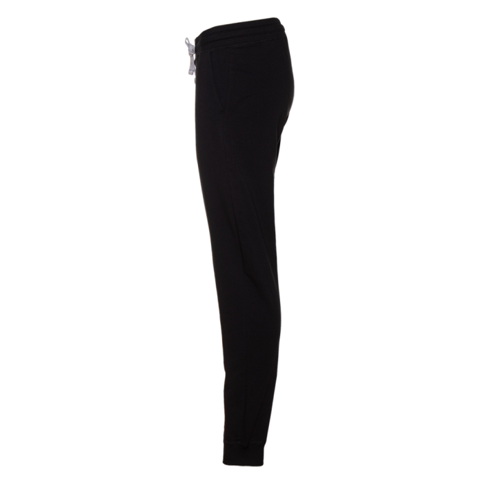 Брюки женские STAN футер без начёса, 260,62W, Чёрный (20) фото-2