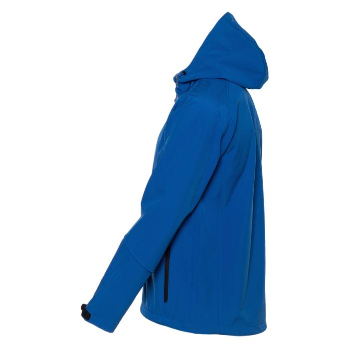 Куртка softshell мужская STAN 340, 71N_Синий (16) фото-1